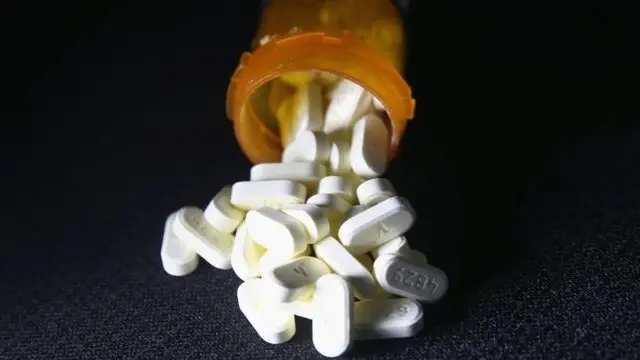 تجویز بیش از حد قرصهای مسکن یکی از عوامل همهگیری اعتیاد به مواد شبهمورفین در آمریکاست