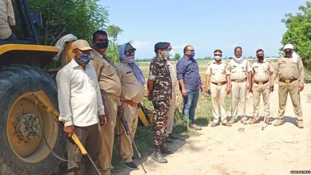 ਲਖੀਮਪੁਰ