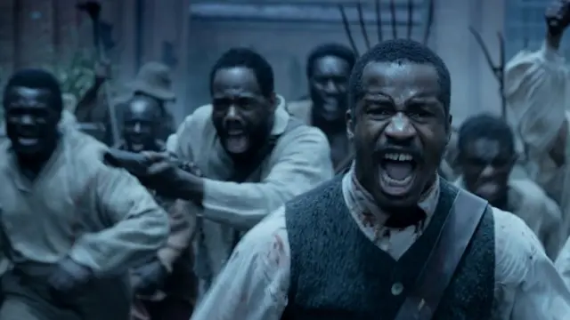 "Рождение нации"