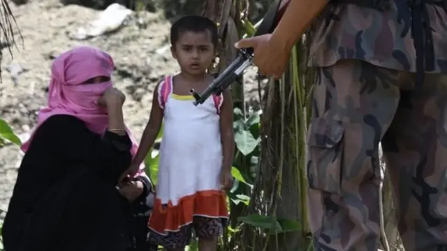 रोहिंग्या