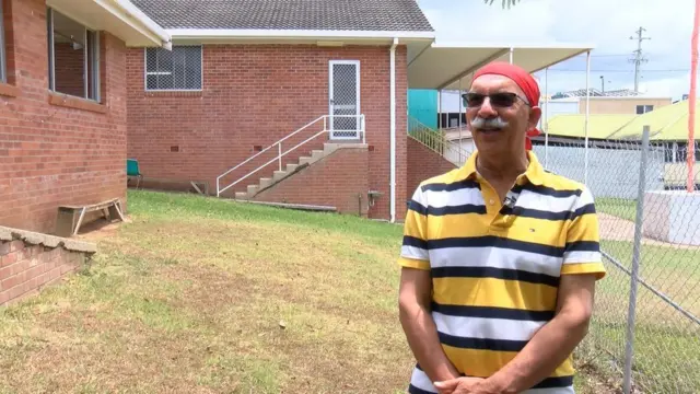 अमरजीत सिंह मोर