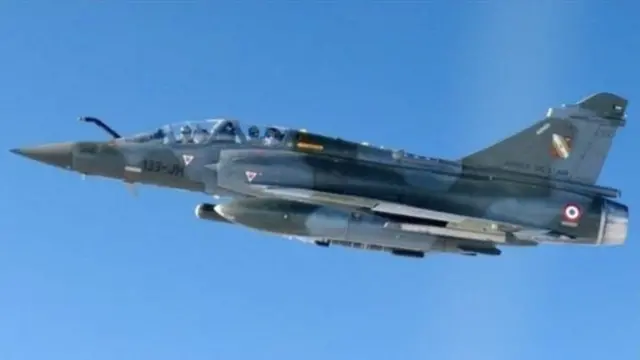 भारतीय वायुसेना