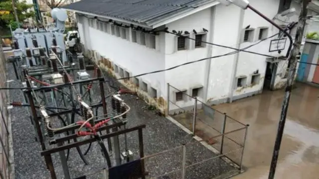 મ્યાનમાર