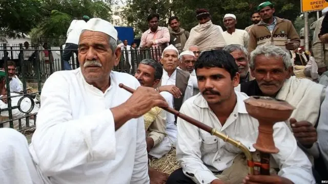 ਮਹੇਂਦਰ ਸਿੰਘ ਟਿਕੈਤ