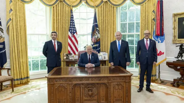 इसराइल यूएई