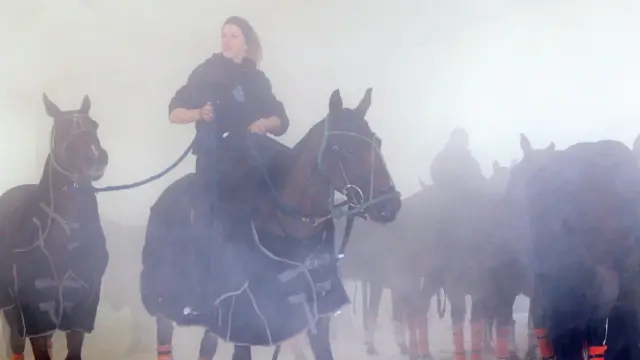 सेंट मॉरिट्स