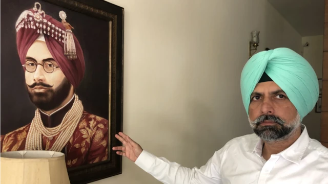 ਫਰੀਦਕੋਟ ਰਿਆਸਤ