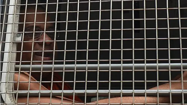 Bodu Bala Sena - Ven. Gnanasara