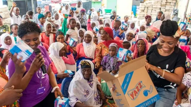 Uterus Didelphys: Elizabeth Amoaa tori about her life wit double uterus and cervix