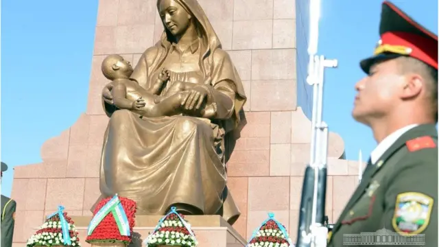 Тошкент