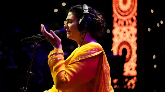 فریحہ پرویز