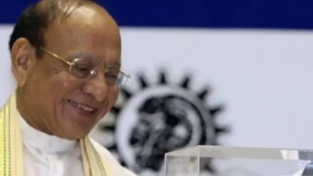 शंकर सिंह वाघेला