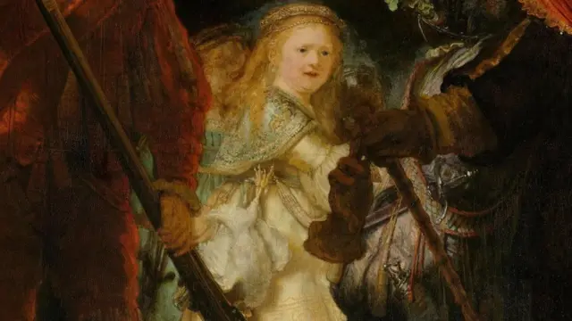 रेम्ब्रेंट