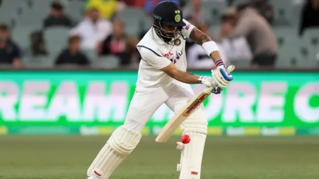 विराट कोहली