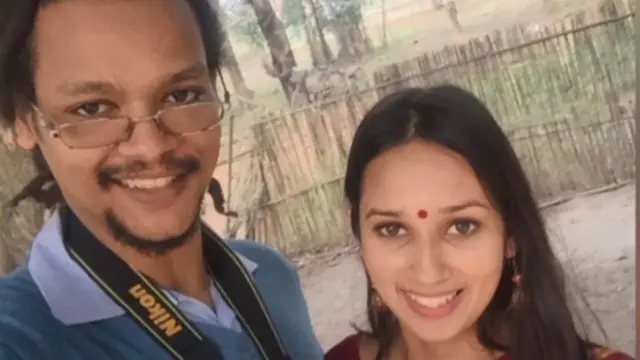 పర్మిత శర్మ