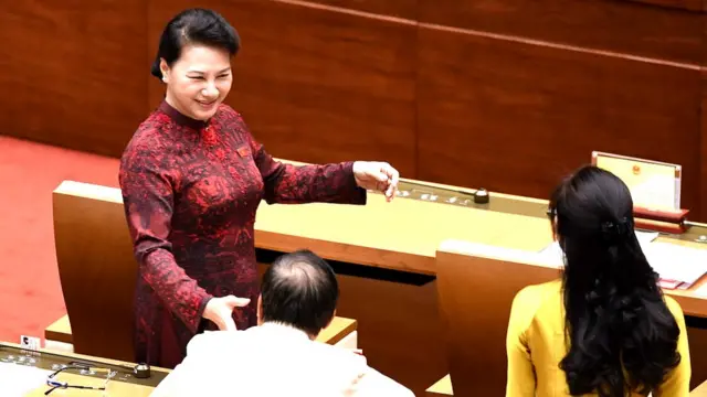 Việt Nam