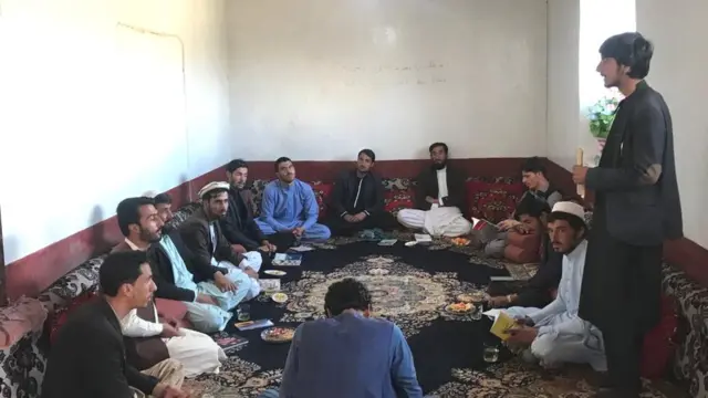 ځوانان