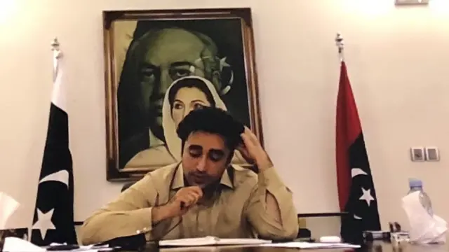 BILAWAL