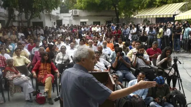 अरुण शौरी