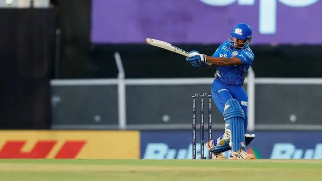 तिलक वर्मा