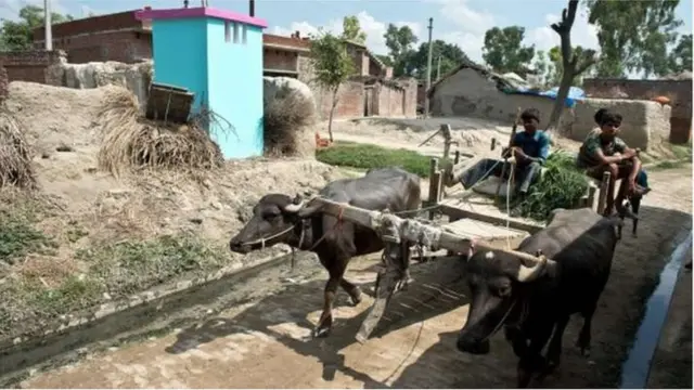 మరుగుదొడ్లు