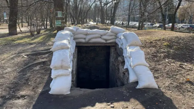 Lviv Bunker
