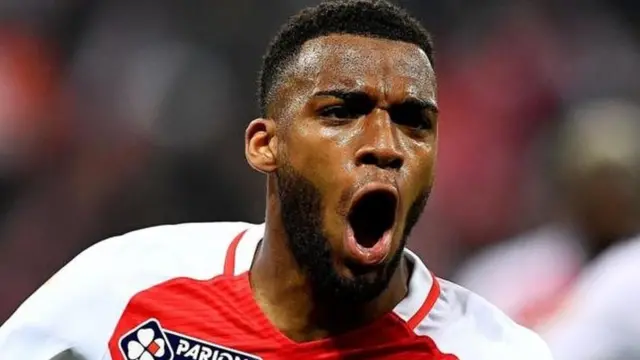 Meneja wa Arsenal Arsene Wenger hajakata tamaa ya kumsajili Thomas Lemar wa Monaco
