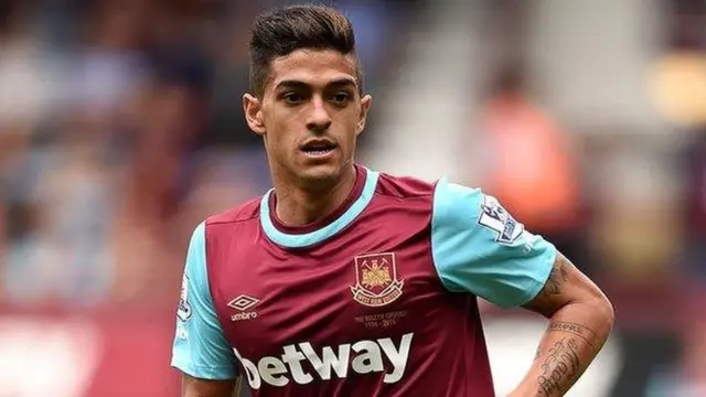 Manuel lanzini