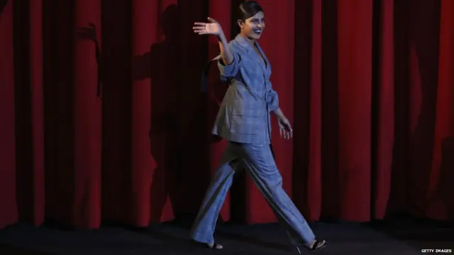 प्रियंका चोप्रा