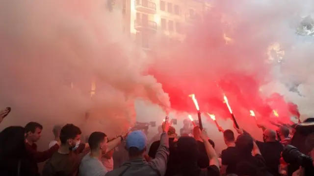 Акція пам'яті Шишова у Києві