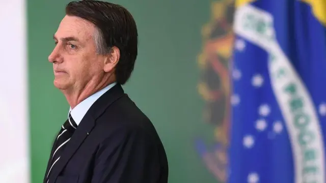 Jair Bolsonaro