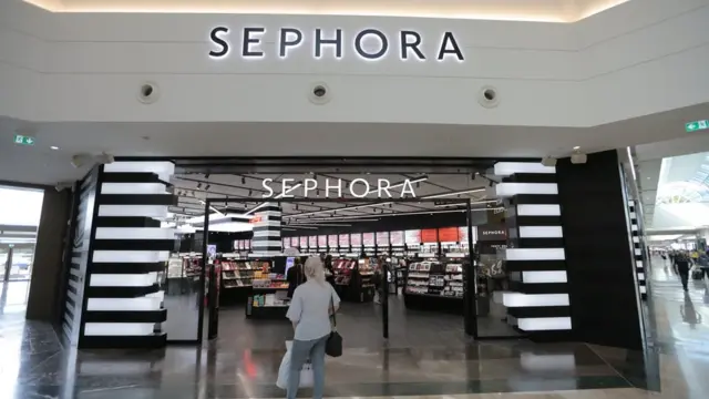 Sephora