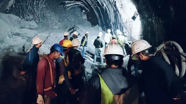 उत्तरकाशी