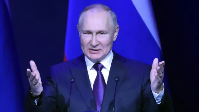 Putin