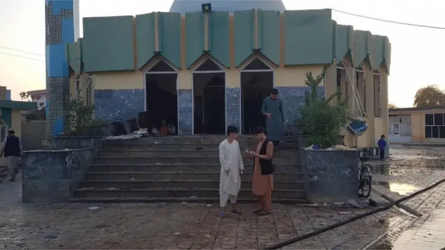 कुंदूज़