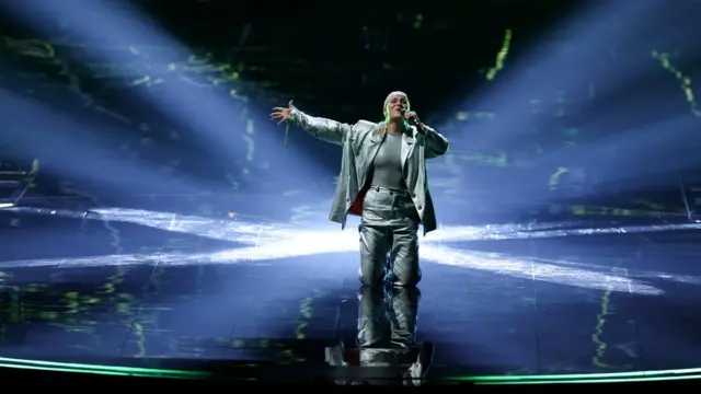 Евровизија