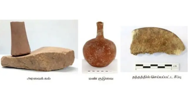 ઘરવપરાશમાં લેવાતાં વાસણો