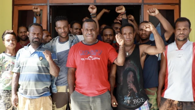 Asrama Mahasiswa Nayak