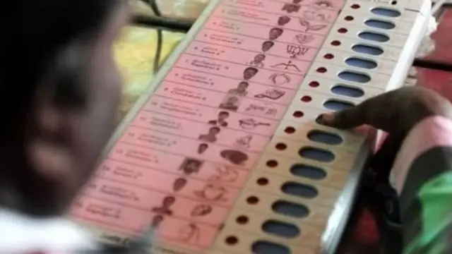 தேர்தல்