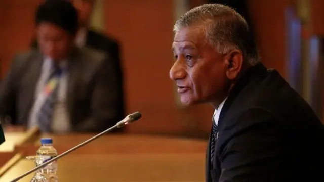 வி.கே.சிங்