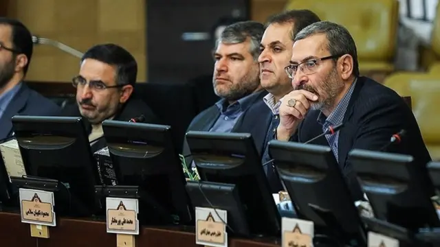 محمدعلی پورمختار