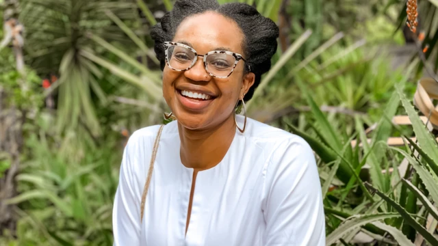 伊耶玛·科拉（Ijeoma Kola）