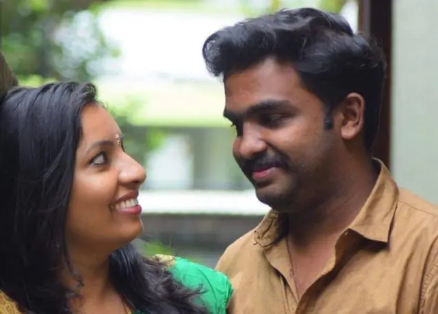 સૂર્યા અને વિથુન