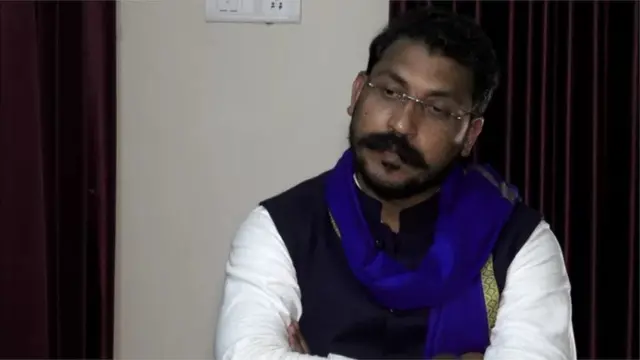 ચંદ્રશેખર