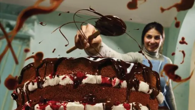 بالصور: جوائز جمعية المصورين البريطانيين