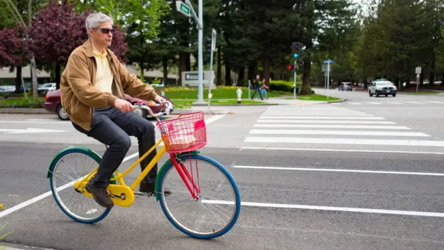 Empleado de Silicon Valley