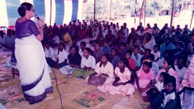 हेमलता लवनम, Hemlata Lavnam