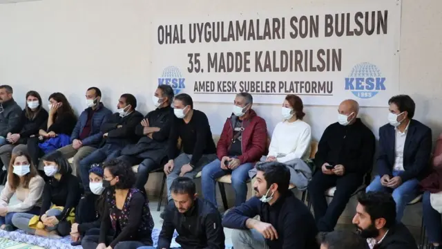 Diyarbakır öğretmenler