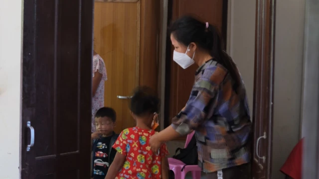 गर्भवती महिलाएं