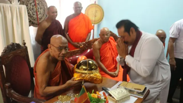 මාධ්‍යයට අදහස් දක්වමින් සංවිධායකයින් පැවසුවේ කුමන බාධක පැමිණියත් අගෝස්තු මස පළමු වැනිදා වනවිට ලක්ෂ සංඛ්‍යාත ජනතාවක් සමග කොළඹ නගරයට පැමිණෙන බවයි.